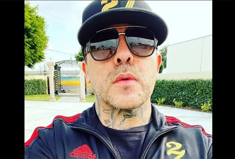 Ángel del Villar es CEO de Del Records. Ángel del Villar es CEO de Del Records.