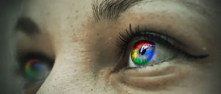 Los avances en código y algoritmos de Google son inimaginables para aquellos que no los estudian. Nunca antes había existido una tecnología así. Y sigue desarrollándose. Foto: Pixabay,