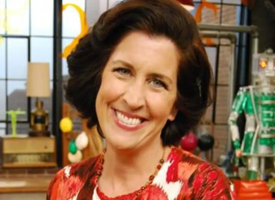 Mary Scheer | Sra. Benson