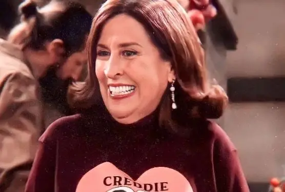 Era la madre de Freddie Benson, una madre soltera que sobreprotege a su hijo adolescente.