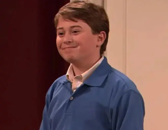 Reed Alexander | Nevel Papperman