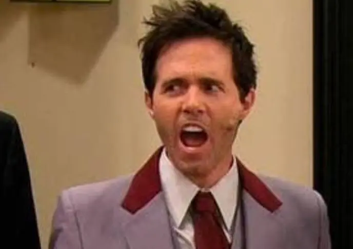 Jeremy Rowley | Lewbert