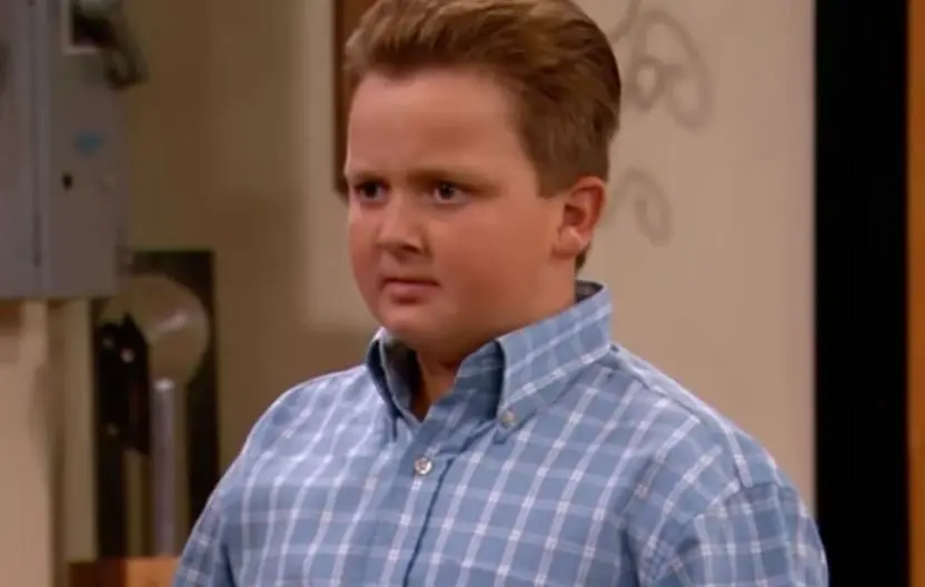 Noah Munck | Cornelius 'Gibby' Gibson