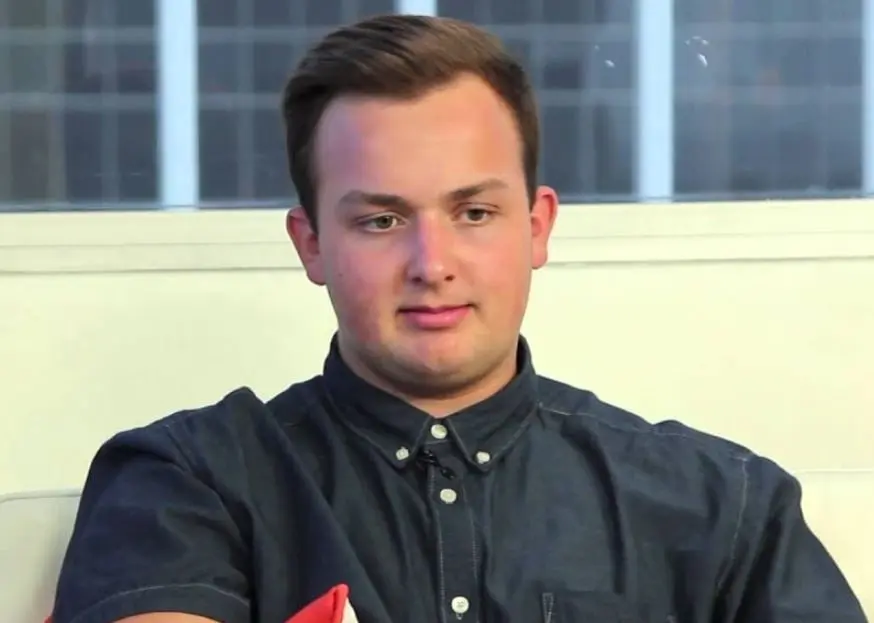 Era uno de los mejores amigos de Carly, Freddie y Sam, quien se volvi&oacute; uno de los protagonistas conforme avanzaba el programa.