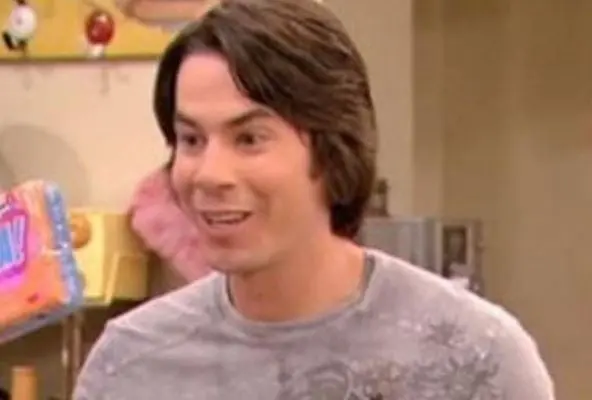 Jerry Trainor | Spencer Shay