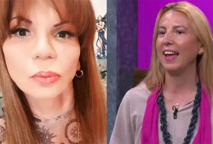 La pitonisa asegur&oacute; que los extraterrestres han evolucionado tanto que ya no necesitan hablar pues se pueden comunicar con telepat&iacute;a 