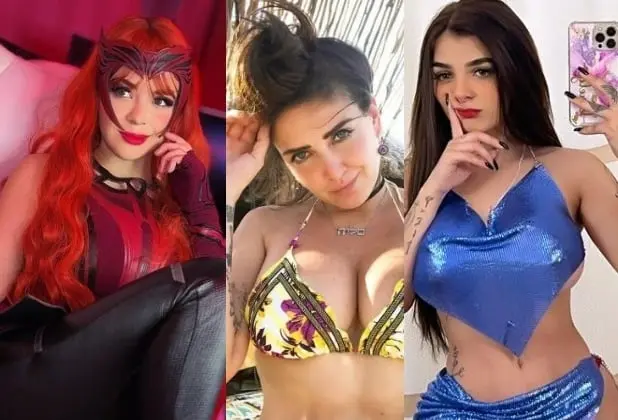 &iquest;Qui&eacute;nes son las influencers mexicanas que m&aacute;s dinero ganan vendiendo contenido exclusivo?
