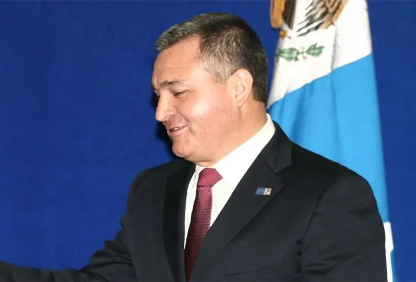 La FGR inform&oacute; que contra Garc&iacute;a Luna se encuentran diversas investigaciones en tr&aacute;mite.