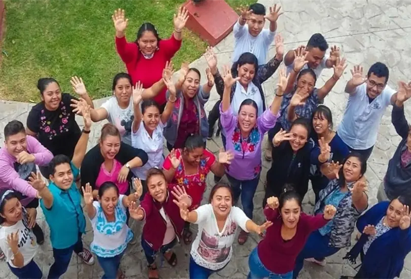 Así puedes registrarte para la Universidad Benito Juárez García. Así puedes registrarte para la Universidad Benito Juárez García.