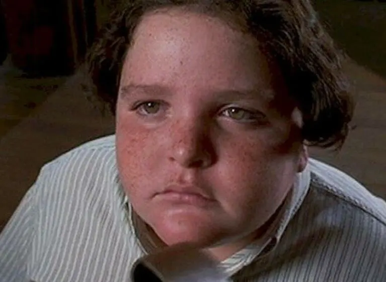  Bruce Bogtrotter | 1996 | Jimmy Karz