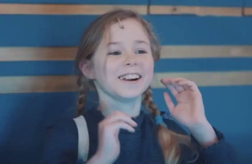 Lavender Brown | 2022 | Maisie Mardle 