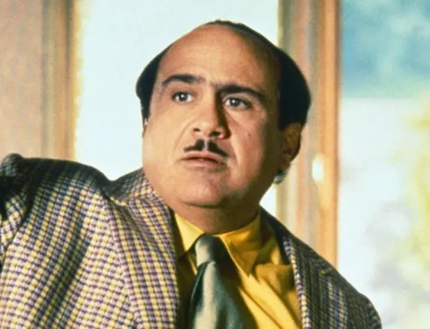 Sr. Wormwood | 1996 | Danny DeVito