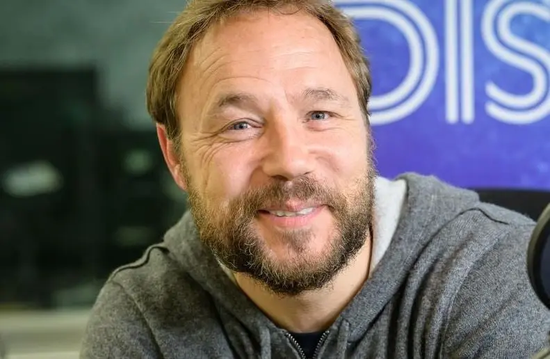 Sr. Wormwood | 2022 | Stephen Graham