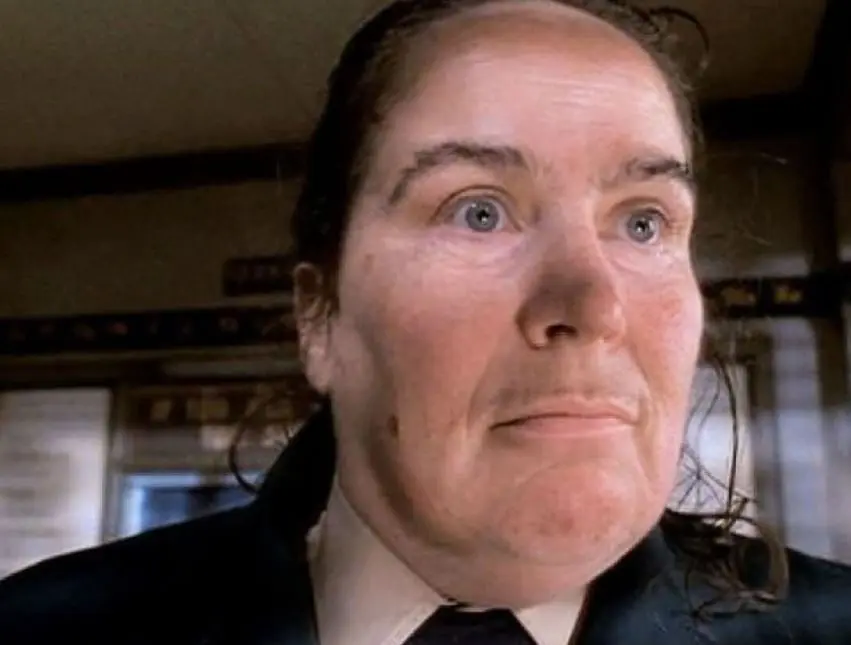 Agatha Trunchbull | 1996 | Pam Ferris