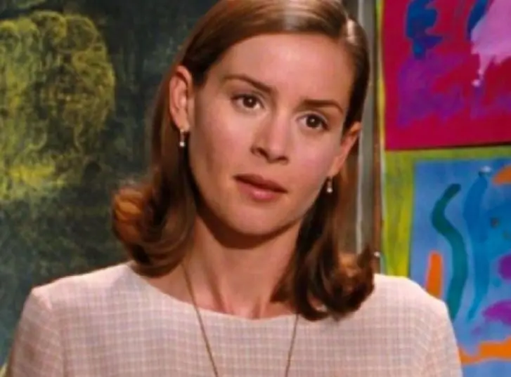 Miss Honey | 1996 | Embeth Davidtz
