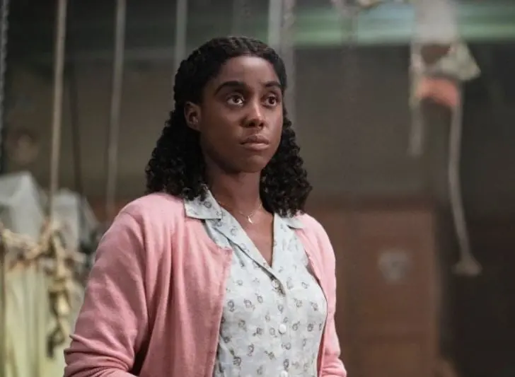 Miss Honey | 2022 | Lashana Lynch