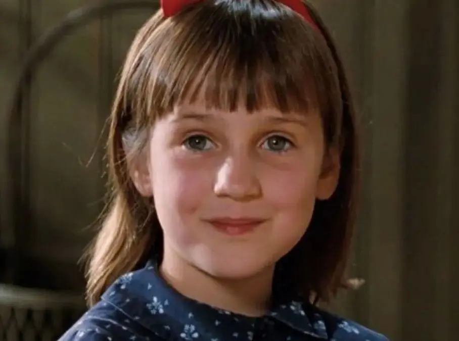 Matilda Wormwood | 1996 | Mara Wilson