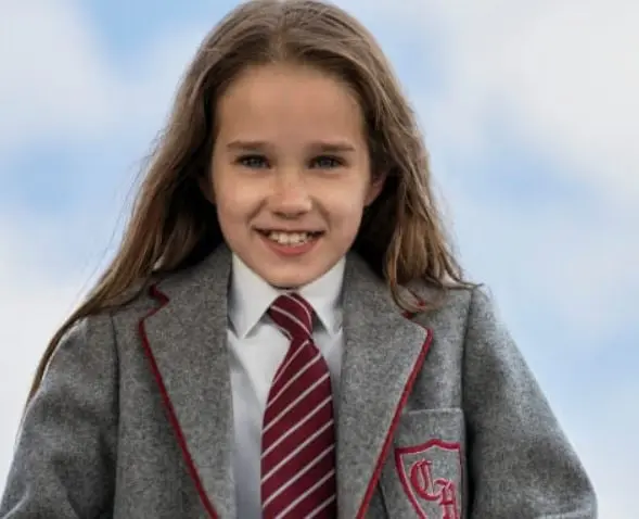 Matilda Wormwood | 2022 | Alisha Weir