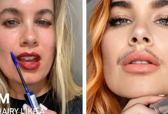 ¿Dejarse el bigotes es la nueva tendencia? ¿Dejarse el bigotes es la nueva tendencia?