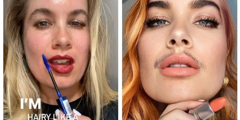 ¿Dejarse el bigotes es la nueva tendencia? ¿Dejarse el bigotes es la nueva tendencia?