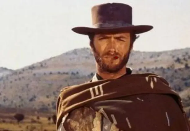 Clint Eastwood 