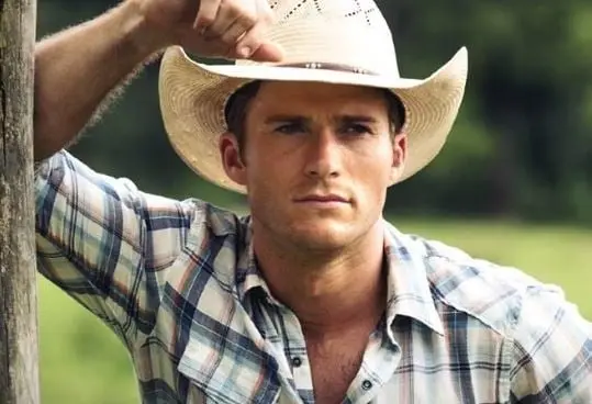 Scott Eastwood
