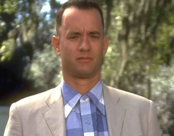 Tom Hanks