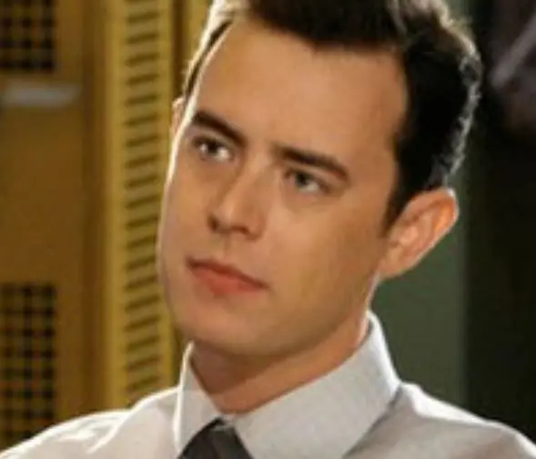 Colin Hanks