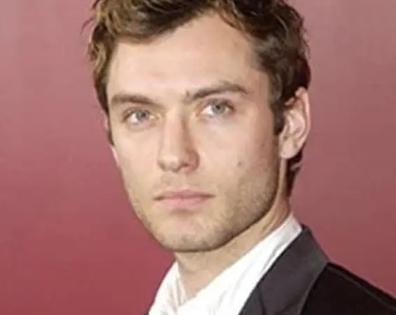 Jude Law 