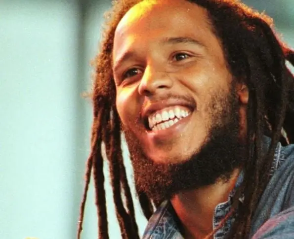 Bob Marley 