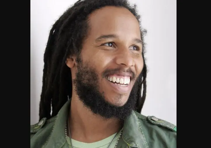 Ziggy Marley