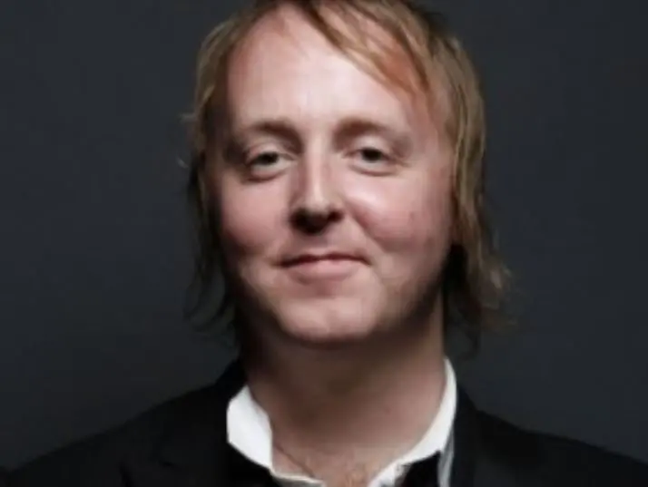 James McCartney