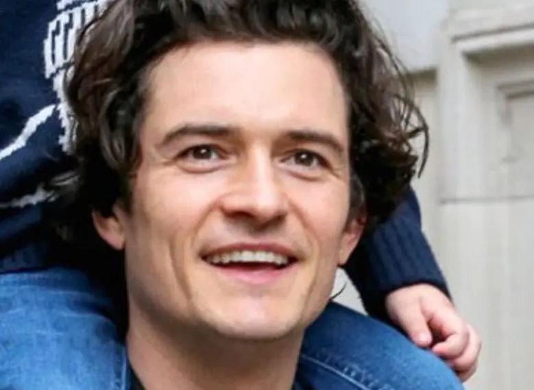 Orlando Bloom