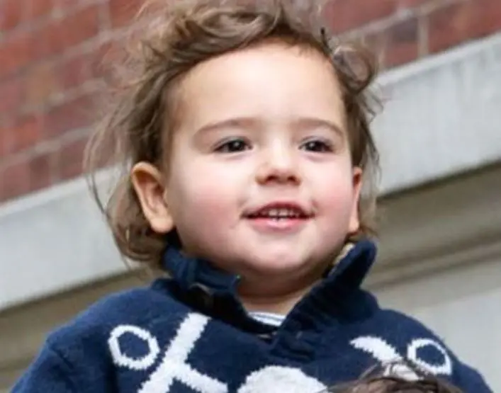 Flynn Bloom 