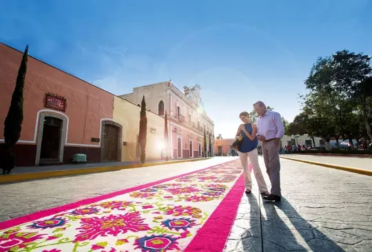 En la República Mexicana existen 121 de estos sitios reconocidos. Te mostramos cuáles son los Pueblos Mágicos que hay en México.