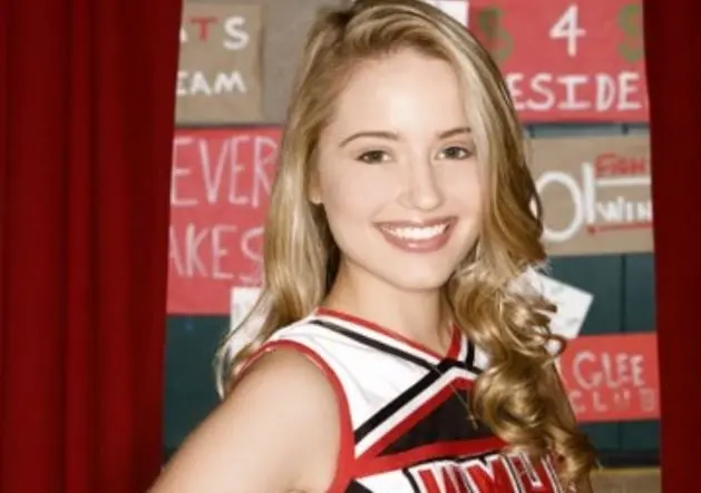  Dianna Agron | Quinn Fabray