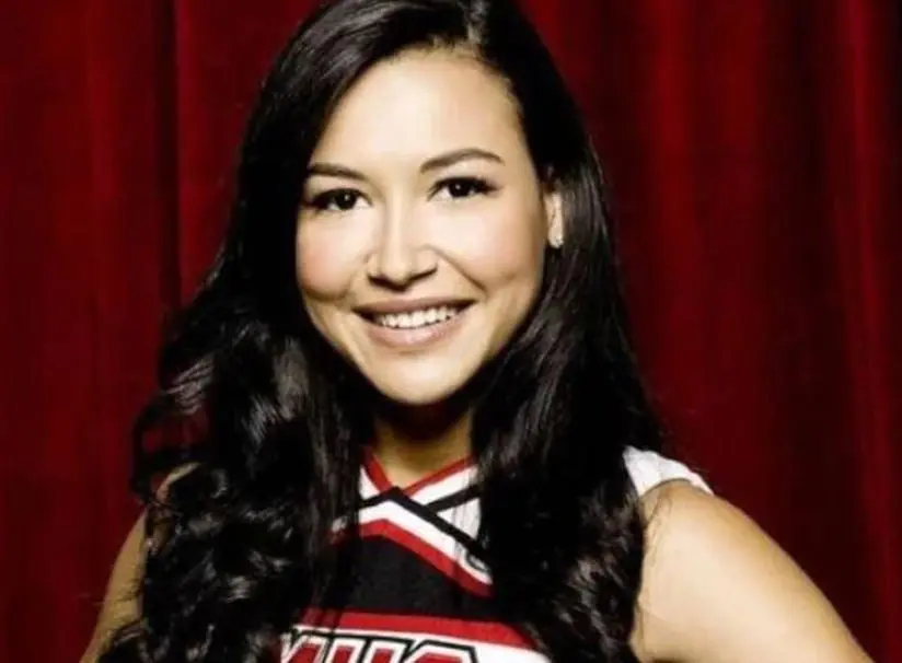 Naya Rivera | Santana L&oacute;pez