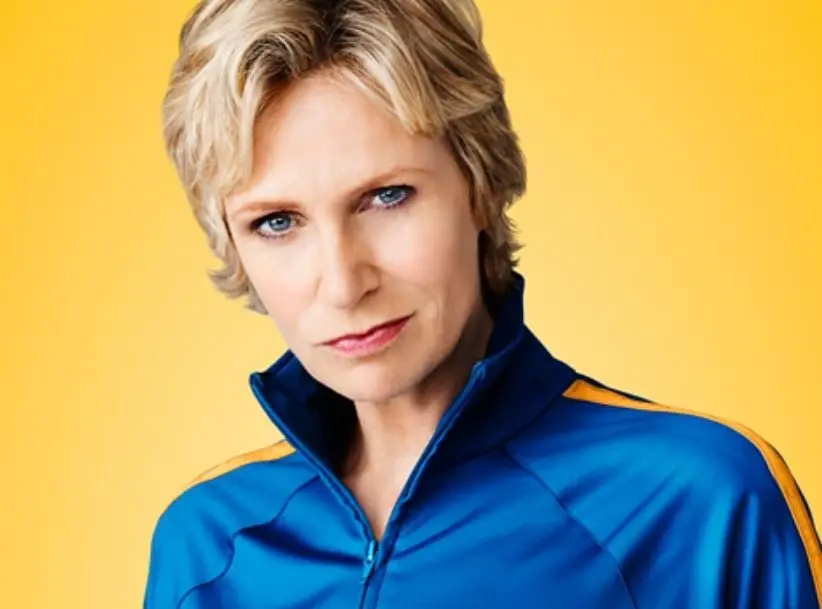 Jane Lynch | Sue Sylvester