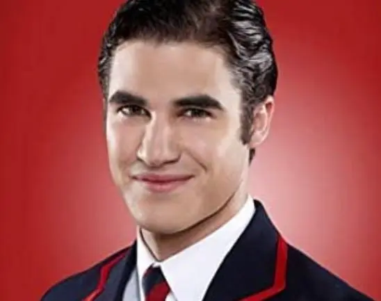 Darren Criss | Blaine Anderson