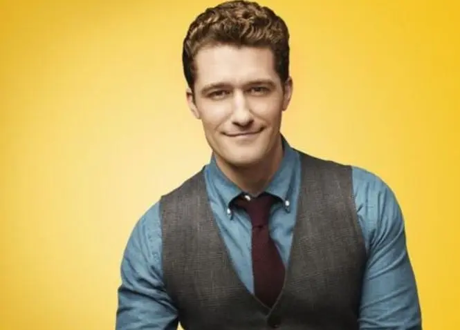 Matthew Morrison | Will Schuester