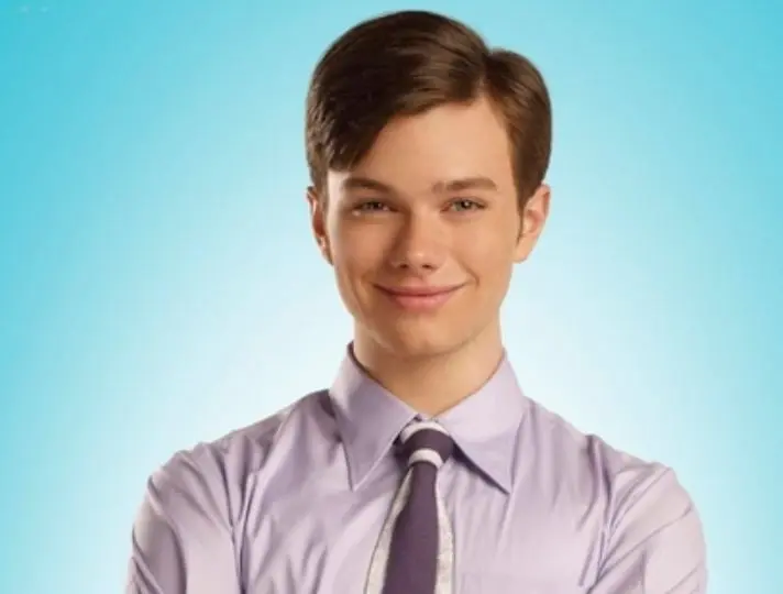 Chris Colfer | Kurt Hummel