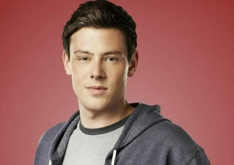 Cory Monteith | Finn Hudson