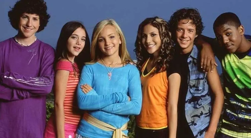 Esta serie de comedia adolescente fue estrenada en Nickelodeon en 2005. Te mostramos c&oacute;mo luce el elenco de "Zoey 101", tras 17 a&ntilde;os.