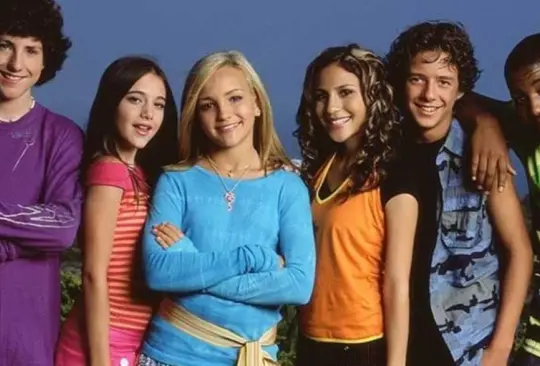Esta serie de comedia adolescente fue estrenada en Nickelodeon en 2005. Te mostramos cómo luce el elenco de "Zoey 101", tras 17 años.