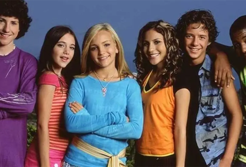 Esta serie de comedia adolescente fue estrenada en Nickelodeon en 2005. Te mostramos c&oacute;mo luce el elenco de "Zoey 101", tras 17 a&ntilde;os.