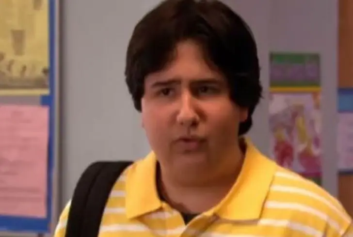 JameJack Salvatore Jr. | Mark Del Figgalos Garrett