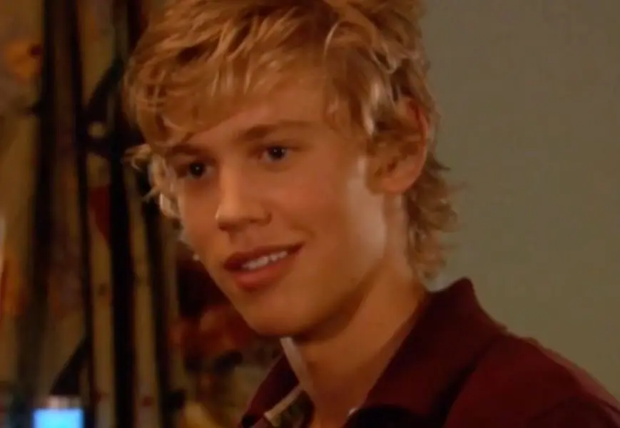 Austin Butler | Danny