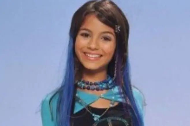 Victoria Justice | Lola Mart&iacute;nez