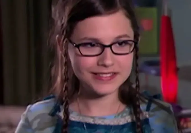 Erin Sanders | Quinn Pensky 