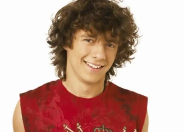 Matthew Underwood | Logan Reese